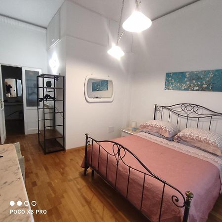Residenza Regina Margherita กาสเตลลัมมาเร ดิ สตาเบีย ภายนอก รูปภาพ