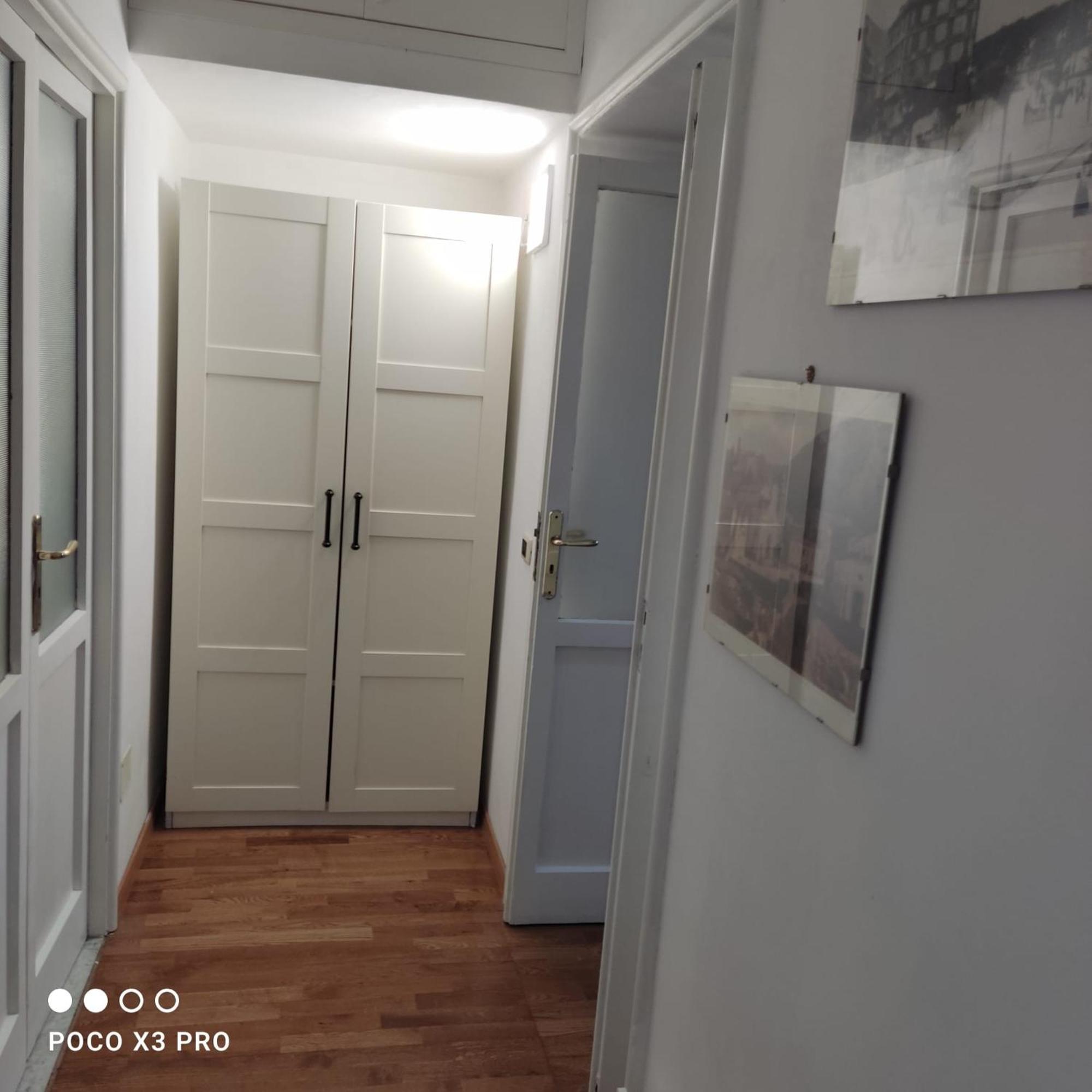 Residenza Regina Margherita กาสเตลลัมมาเร ดิ สตาเบีย ภายนอก รูปภาพ