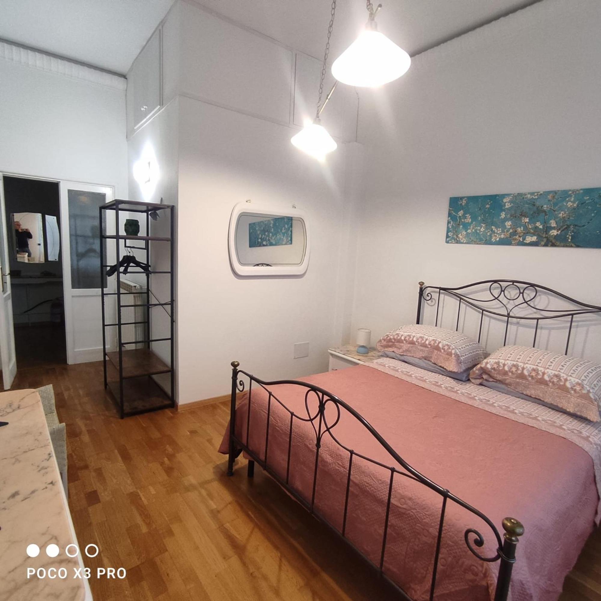 Residenza Regina Margherita กาสเตลลัมมาเร ดิ สตาเบีย ภายนอก รูปภาพ