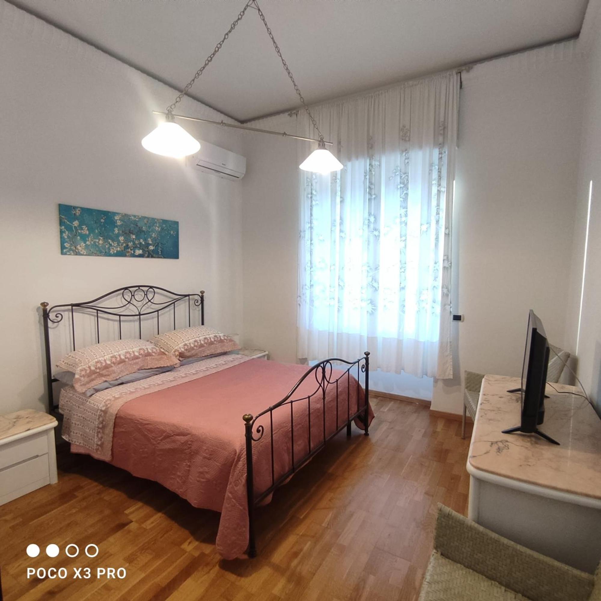 Residenza Regina Margherita กาสเตลลัมมาเร ดิ สตาเบีย ภายนอก รูปภาพ